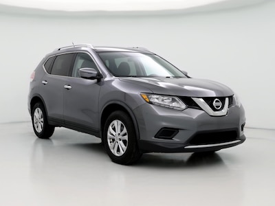 2016 Nissan Rogue SV -
                Milwaukee, WI