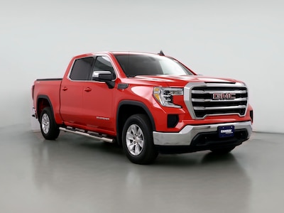 2020 GMC Sierra 1500 SLE -
                Milwaukee, WI