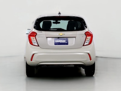 2021 Chevrolet Spark LT -
                Chicago, IL