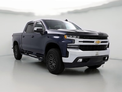 2021 Chevrolet Silverado 1500 LT -
                Kentwood, MI