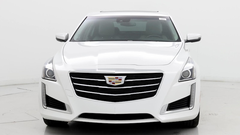 2019 Cadillac CTS Luxury 5