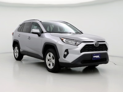 2020 Toyota RAV4 XLE -
                Chicago, IL