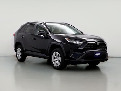 2019 Toyota RAV4 LE -
                Chicago, IL