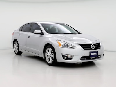 2013 Nissan Altima SL -
                Kentwood, MI