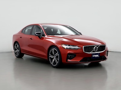 2019 Volvo S60 T6 R-Design -
                Chicago, IL