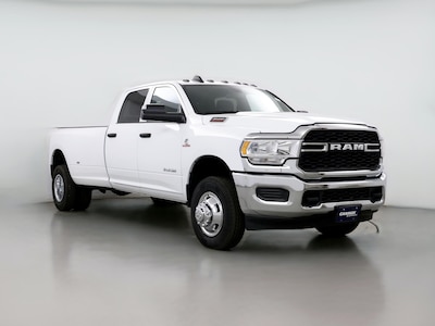 2022 RAM 3500 Tradesman -
                Chicago, IL