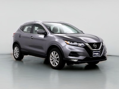 2020 Nissan Rogue Sport SV -
                Chicago, IL