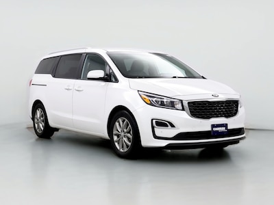 2020 Kia Sedona EX -
                Chicago, IL