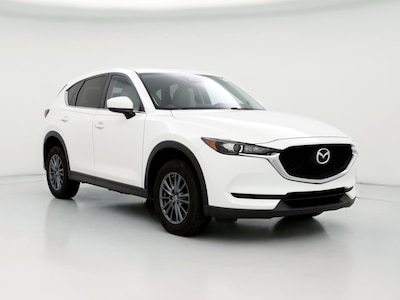 2017 Mazda CX-5 Touring -
                Chicago, IL