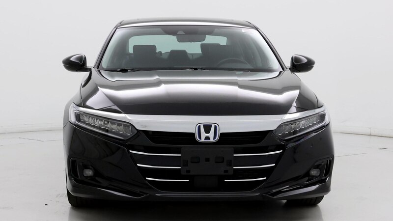 2022 Honda Accord EX-L 5