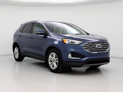 2019 Ford Edge SEL -
                Kentwood, MI