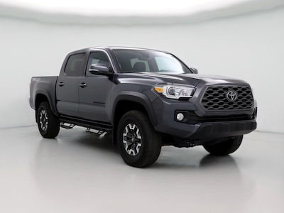 2022 Toyota Tacoma TRD Off-Road -
                Bloomington, IL