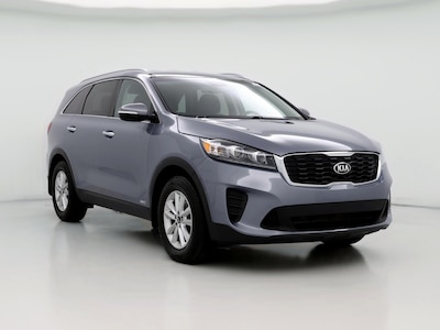 2019 Kia Sorento LX -
                Kentwood, MI