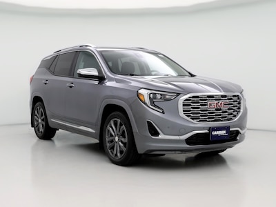 2018 GMC Terrain Denali -
                Kentwood, MI