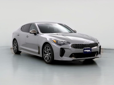 2022 Kia Stinger GT-Line -
                Chicago, IL