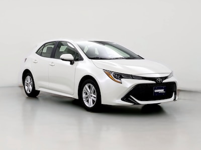 2020 Toyota Corolla SE -
                Chicago, IL