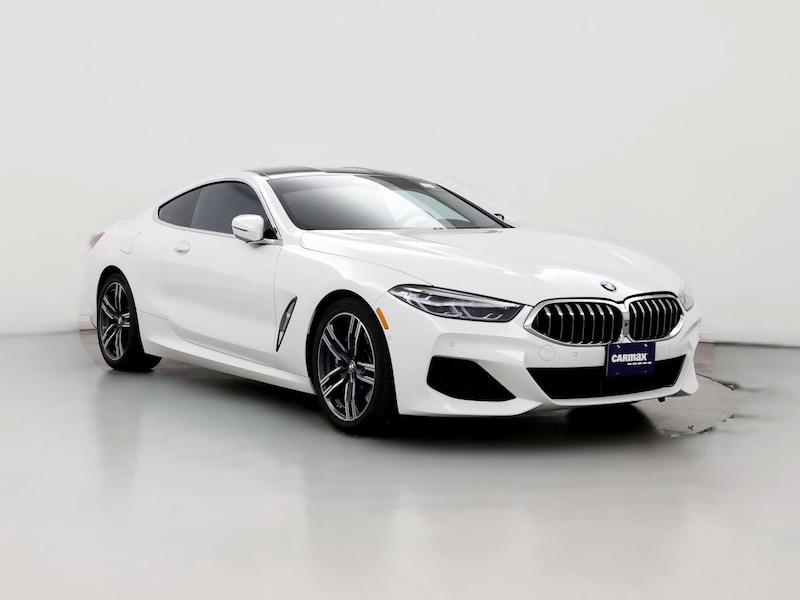 2019 BMW 8 Series M850i xDrive -
                  Merrillville, IN