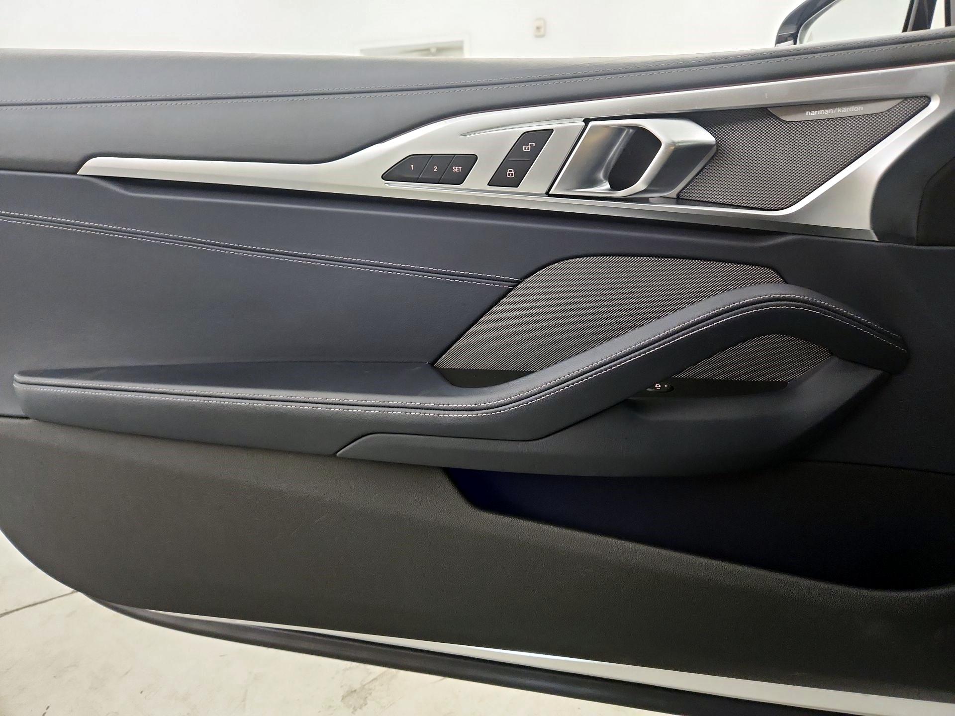 Thumbnail: 2019 BMW 8 Series - 12