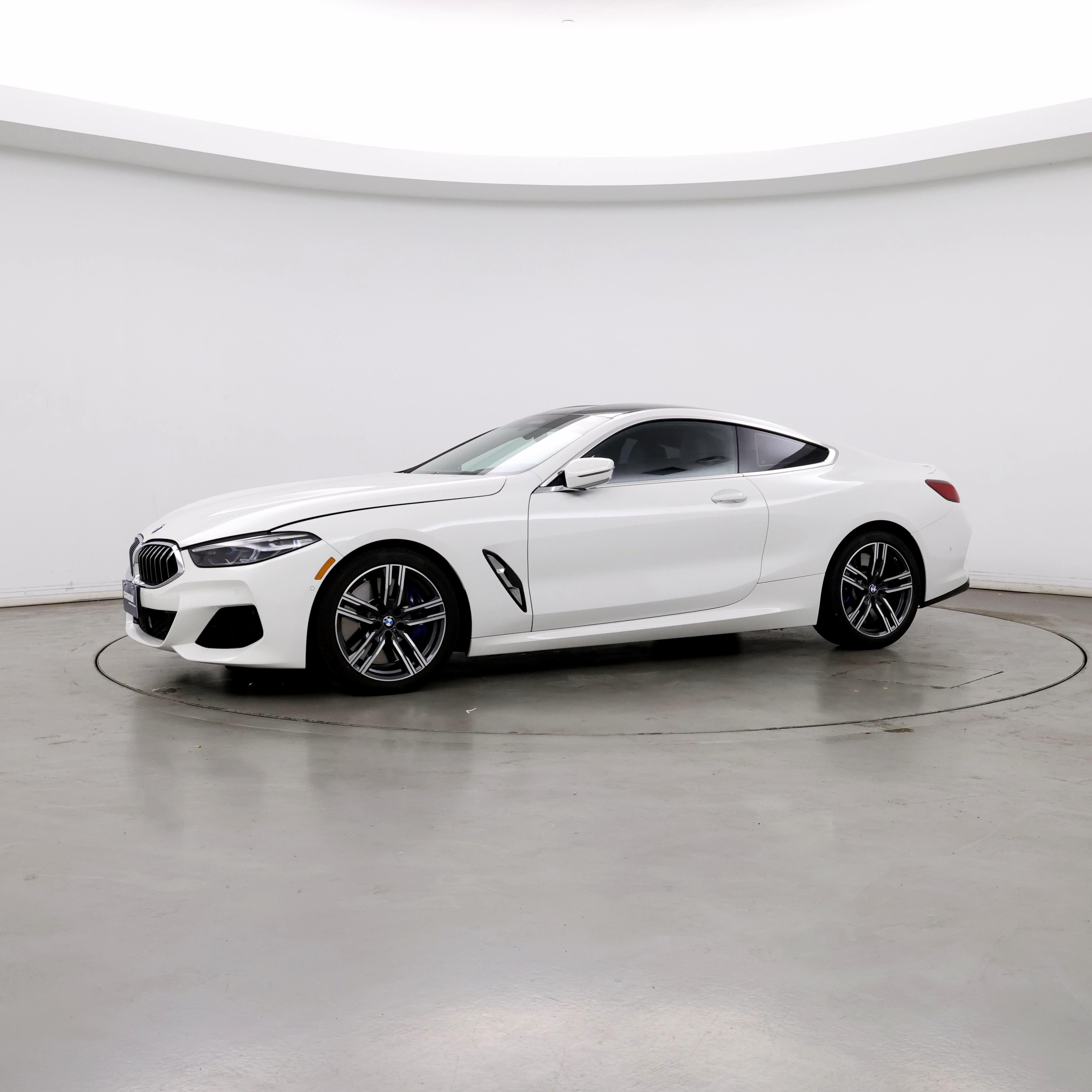 Thumbnail: 2019 BMW 8 Series - 3