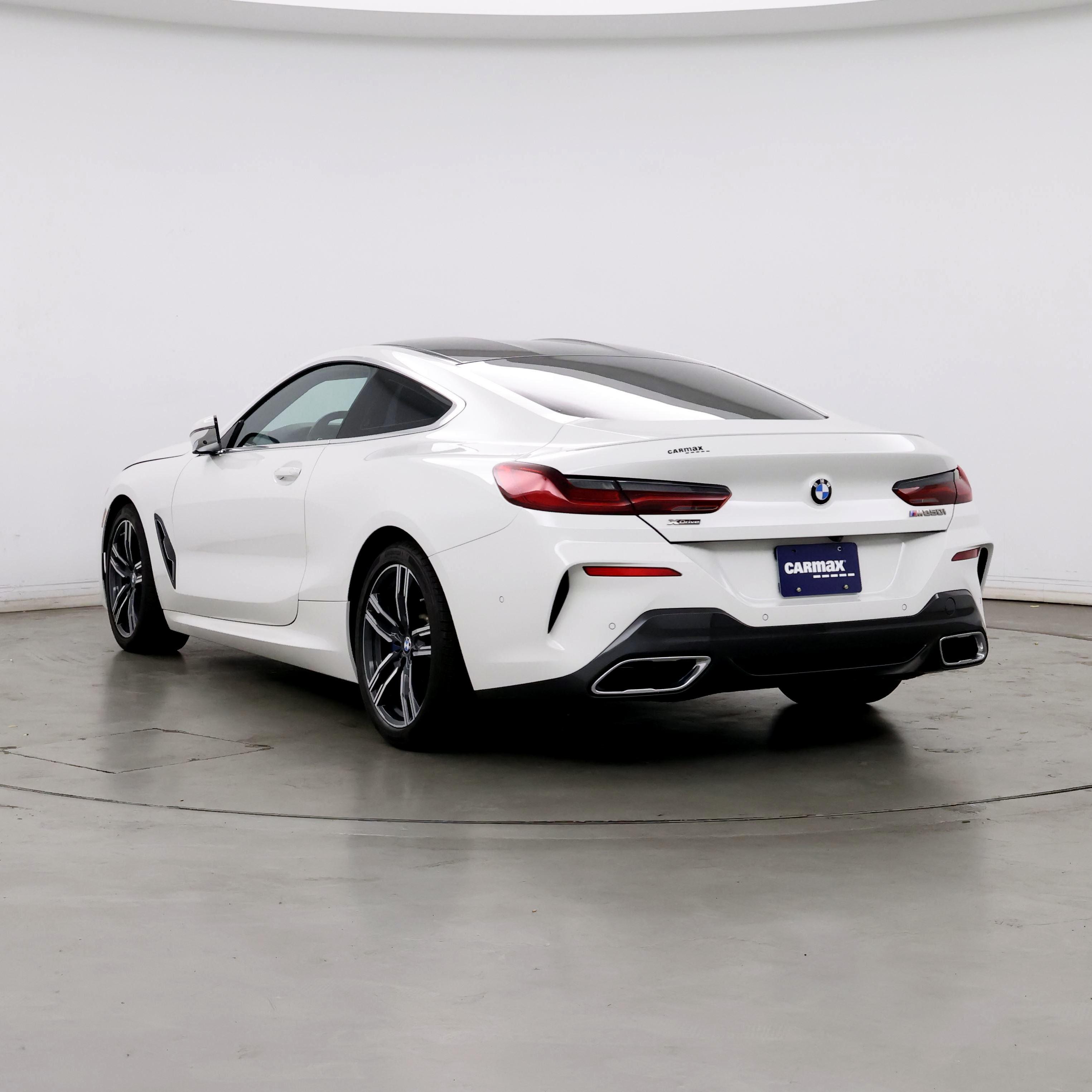 Thumbnail: 2019 BMW 8 Series - 6