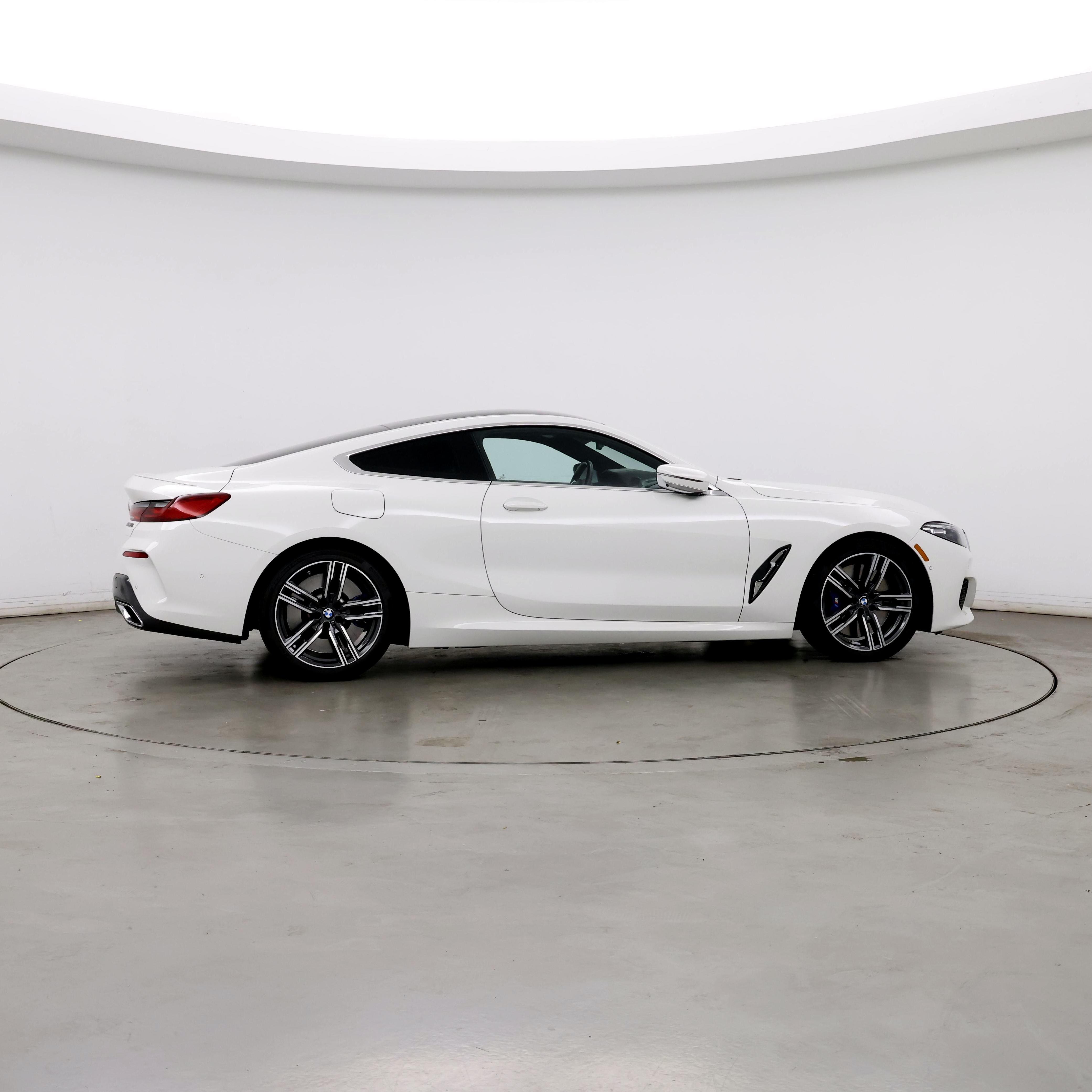 Thumbnail: 2019 BMW 8 Series - 7