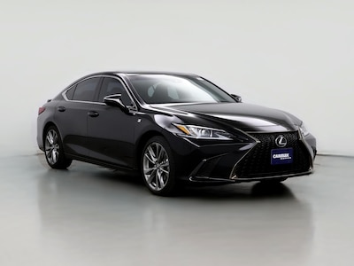 2020 Lexus ES 350 F Sport -
                Chicago, IL