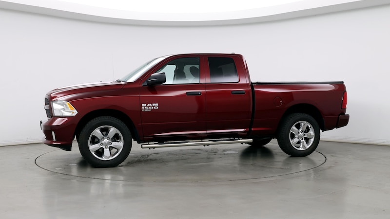 2019 RAM 1500 Classic Express 3