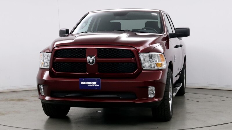 2019 RAM 1500 Classic Express 4