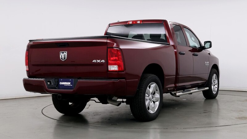 2019 RAM 1500 Classic Express 8