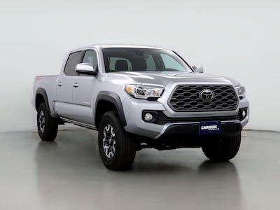 2023 Toyota Tacoma TRD Off-Road -
                Chicago, IL