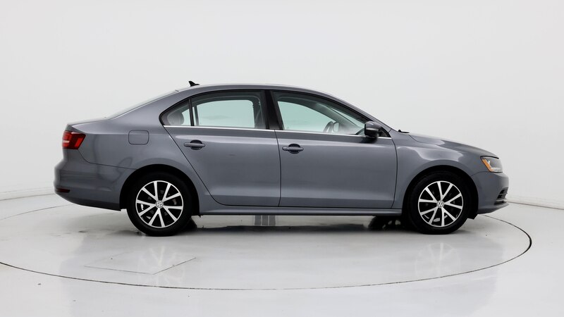 2017 Volkswagen Jetta SE 7