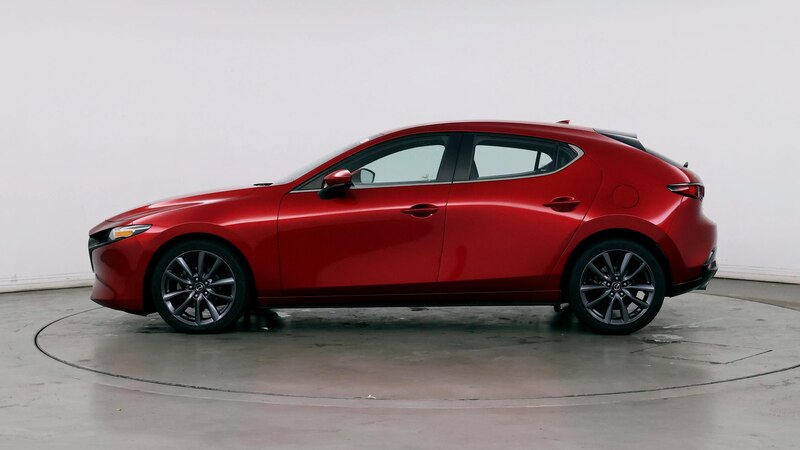 2019 Mazda Mazda3 Preferred 3