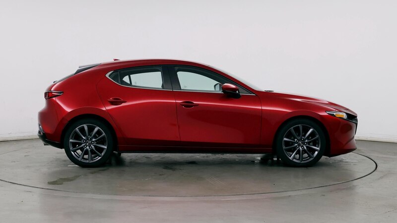 2019 Mazda Mazda3 Preferred 7