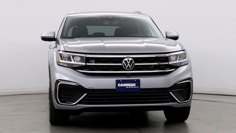 2020 Volkswagen Atlas SEL 5