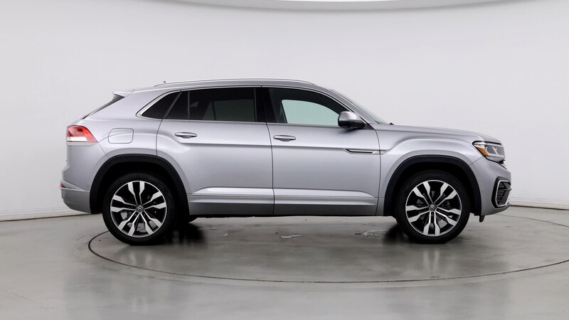 2020 Volkswagen Atlas SEL 7