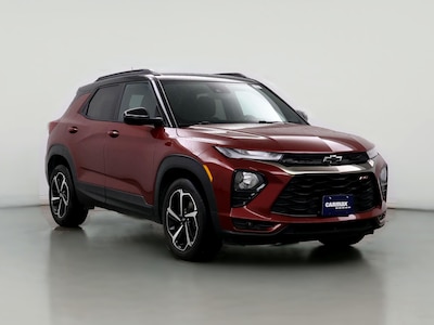 2023 Chevrolet TrailBlazer RS -
                Chicago, IL