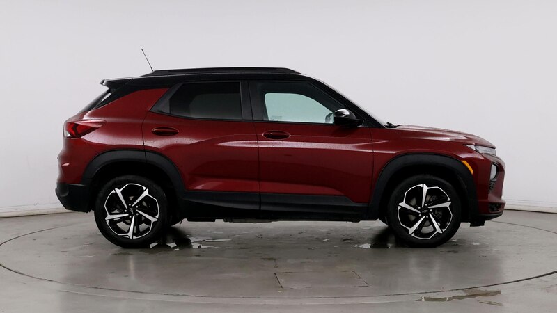 2023 Chevrolet TrailBlazer RS 7