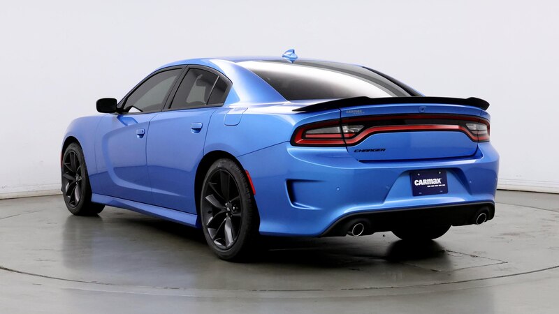 2019 Dodge Charger GT 2