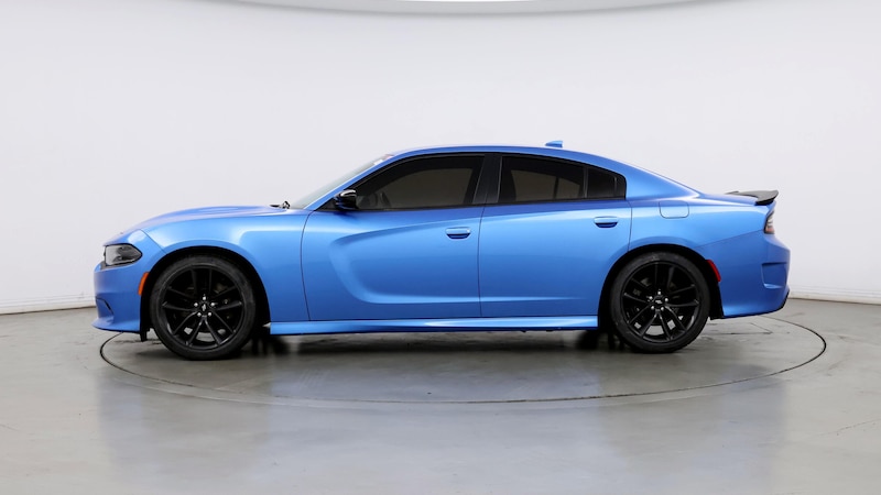 2019 Dodge Charger GT 3