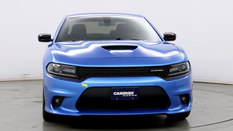 2019 Dodge Charger GT 5