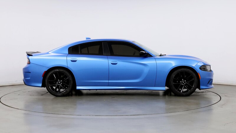 2019 Dodge Charger GT 7