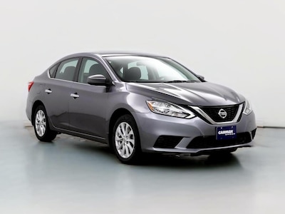 2019 Nissan Sentra SV -
                Chicago, IL