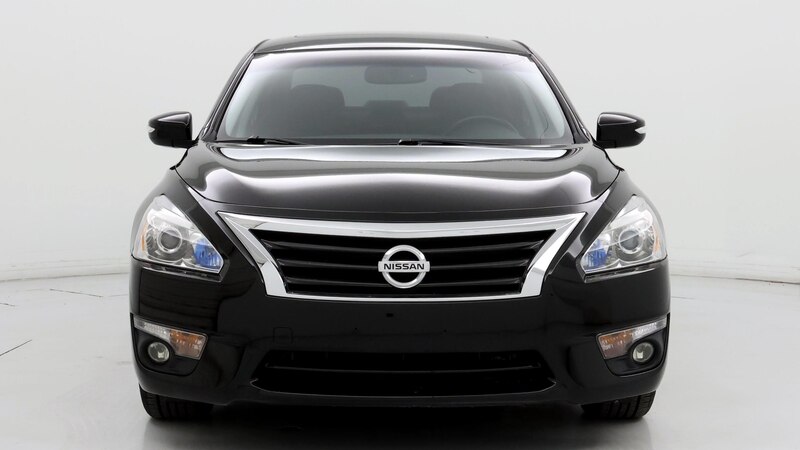 2014 Nissan Altima SL 5