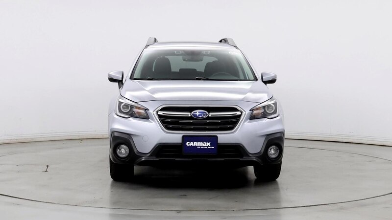 2018 Subaru Outback 2.5i Limited 5