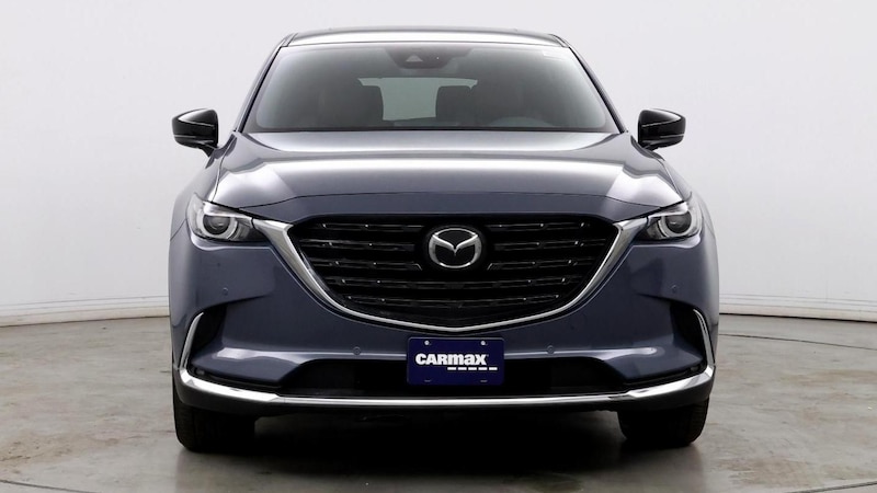 2023 Mazda CX-9 Carbon Edition 5