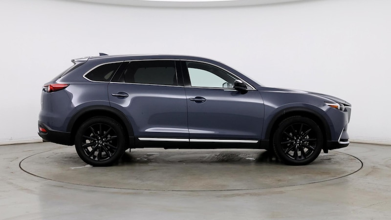 2023 Mazda CX-9 Carbon Edition 7