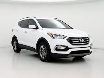 2017 Hyundai Santa Fe Sport 2.0T -
                Chicago, IL