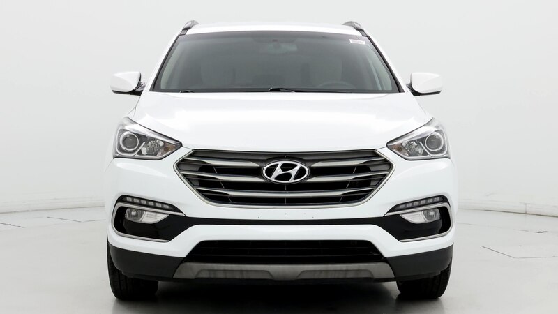 2017 Hyundai Santa Fe Sport 2.0T 5