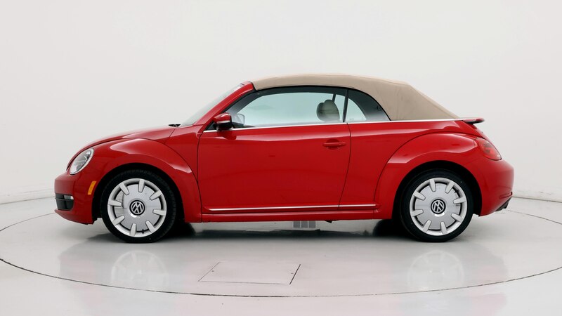 2014 Volkswagen Beetle  3