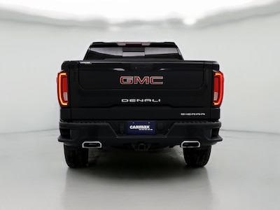 2019 GMC Sierra 1500 Denali -
                Fort Wayne, IN